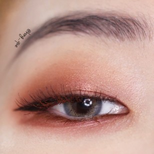 Mix Ann Signal Gray(月拋)